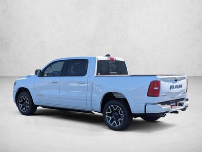 ram ram 1500 pickup 2026 1C6SRFJP4TN385817 image ram ram 1500 pickup 2026 1C6SRFJP4TN385817 image